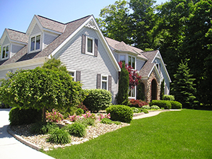 Landscapers and Lawncare Services in Palisade, CO