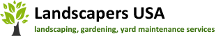 Palisade Landscapers